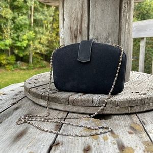 Vintage inspired bag